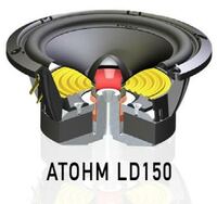 Atohm LD150