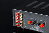Pier Audio MS-480 SE R&uuml;ckseite
