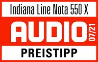 Audio_PREISTIPP_Indiana Line Nota 550 X_2021-07_preview