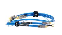 Melodika SKY Blue Phono-Kabel