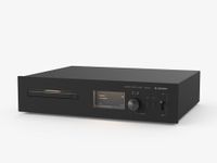 Unitra CSH-801 CD-Player